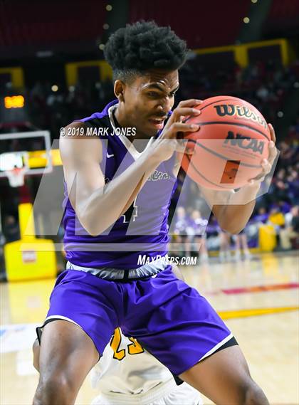 Thumbnail 1 in Millennium vs. Gilbert  (AIA 5A Final)  photogallery.