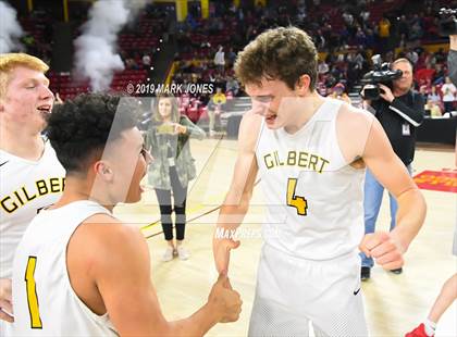 Thumbnail 3 in Millennium vs. Gilbert  (AIA 5A Final)  photogallery.