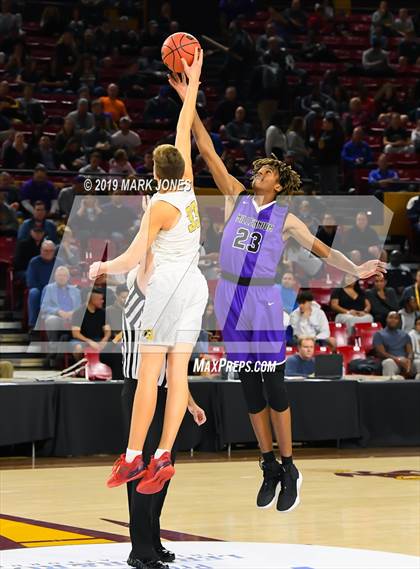 Thumbnail 2 in Millennium vs. Gilbert  (AIA 5A Final)  photogallery.