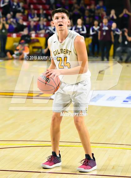 Thumbnail 2 in Millennium vs. Gilbert  (AIA 5A Final)  photogallery.