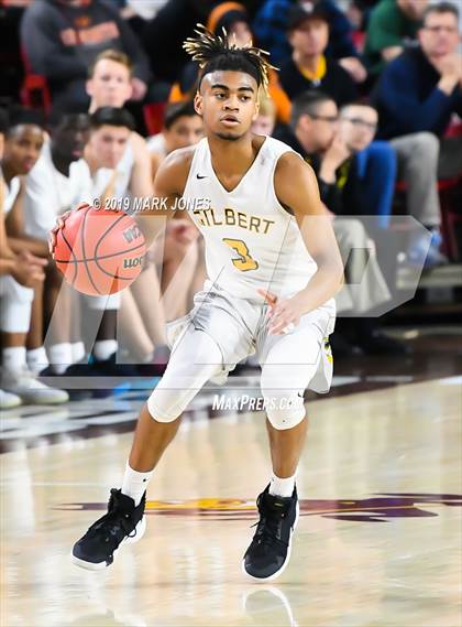 Thumbnail 3 in Millennium vs. Gilbert  (AIA 5A Final)  photogallery.