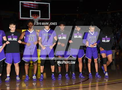Thumbnail 3 in Millennium vs. Gilbert  (AIA 5A Final)  photogallery.