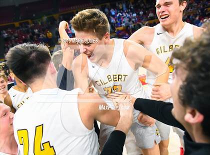 Thumbnail 2 in Millennium vs. Gilbert  (AIA 5A Final)  photogallery.