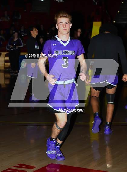 Thumbnail 2 in Millennium vs. Gilbert  (AIA 5A Final)  photogallery.