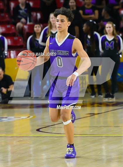 Thumbnail 3 in Millennium vs. Gilbert  (AIA 5A Final)  photogallery.