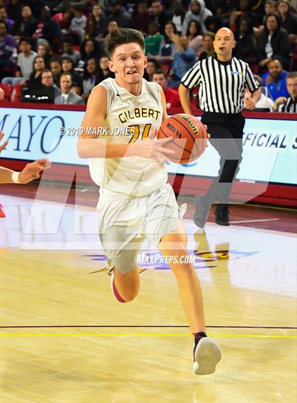 Thumbnail 2 in Millennium vs. Gilbert  (AIA 5A Final)  photogallery.