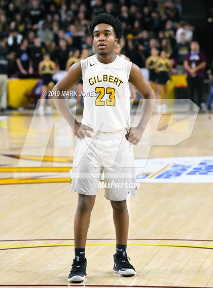 Thumbnail 1 in Millennium vs. Gilbert  (AIA 5A Final)  photogallery.