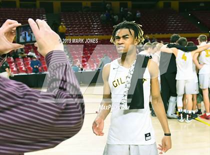 Thumbnail 2 in Millennium vs. Gilbert  (AIA 5A Final)  photogallery.