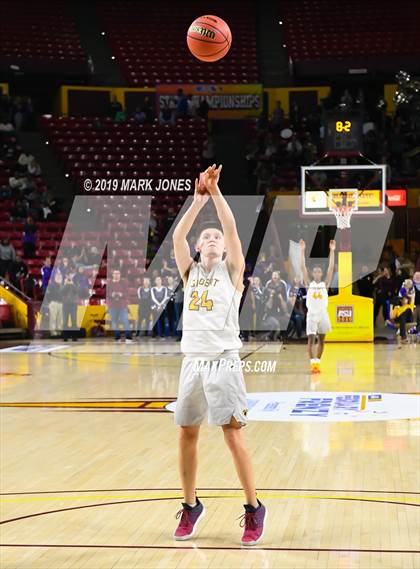 Thumbnail 2 in Millennium vs. Gilbert  (AIA 5A Final)  photogallery.