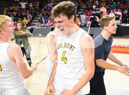 Thumbnail 2 in Millennium vs. Gilbert  (AIA 5A Final)  photogallery.