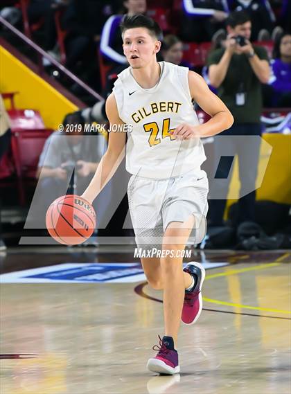 Thumbnail 1 in Millennium vs. Gilbert  (AIA 5A Final)  photogallery.
