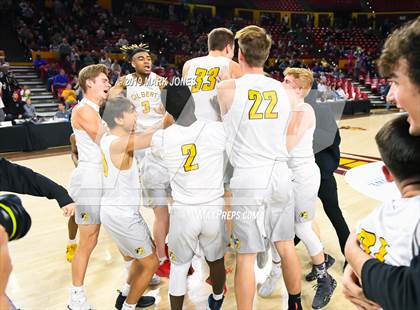 Thumbnail 1 in Millennium vs. Gilbert  (AIA 5A Final)  photogallery.