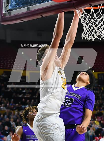 Thumbnail 3 in Millennium vs. Gilbert  (AIA 5A Final)  photogallery.
