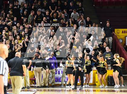 Thumbnail 3 in Millennium vs. Gilbert  (AIA 5A Final)  photogallery.