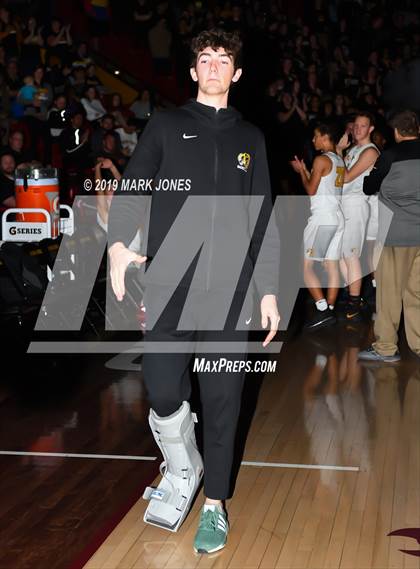 Thumbnail 3 in Millennium vs. Gilbert  (AIA 5A Final)  photogallery.