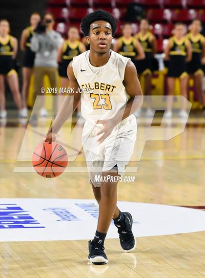 Thumbnail 3 in Millennium vs. Gilbert  (AIA 5A Final)  photogallery.