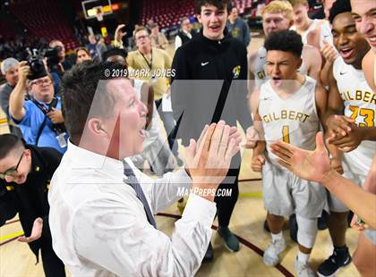 Thumbnail 3 in Millennium vs. Gilbert  (AIA 5A Final)  photogallery.
