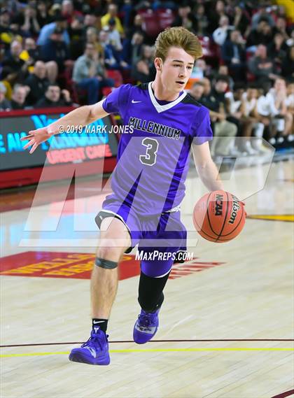 Thumbnail 3 in Millennium vs. Gilbert  (AIA 5A Final)  photogallery.