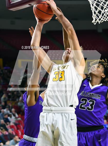 Thumbnail 3 in Millennium vs. Gilbert  (AIA 5A Final)  photogallery.