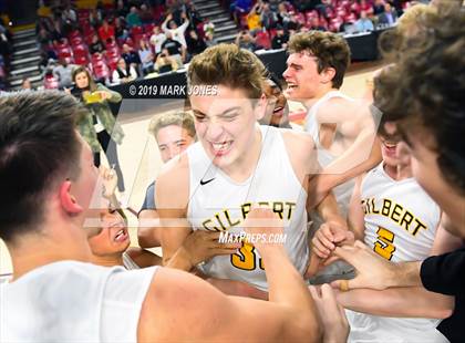 Thumbnail 1 in Millennium vs. Gilbert  (AIA 5A Final)  photogallery.