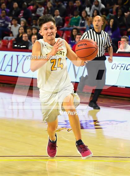 Thumbnail 1 in Millennium vs. Gilbert  (AIA 5A Final)  photogallery.