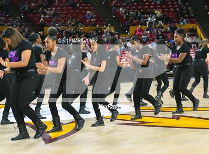 Thumbnail 1 in Millennium vs. Gilbert  (AIA 5A Final)  photogallery.