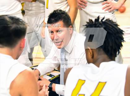 Thumbnail 3 in Millennium vs. Gilbert  (AIA 5A Final)  photogallery.