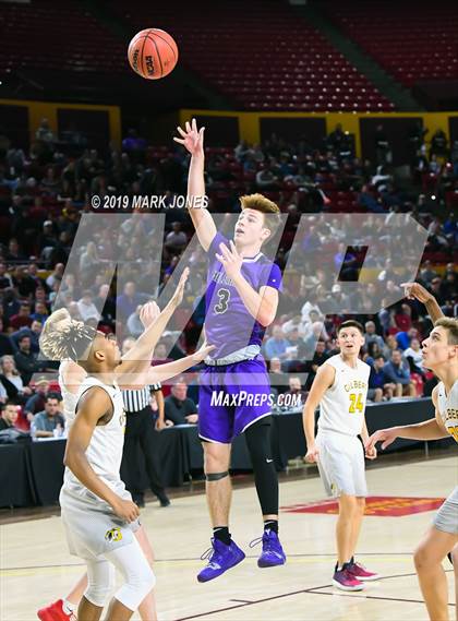 Thumbnail 3 in Millennium vs. Gilbert  (AIA 5A Final)  photogallery.
