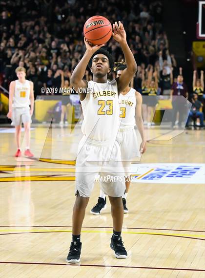 Thumbnail 3 in Millennium vs. Gilbert  (AIA 5A Final)  photogallery.