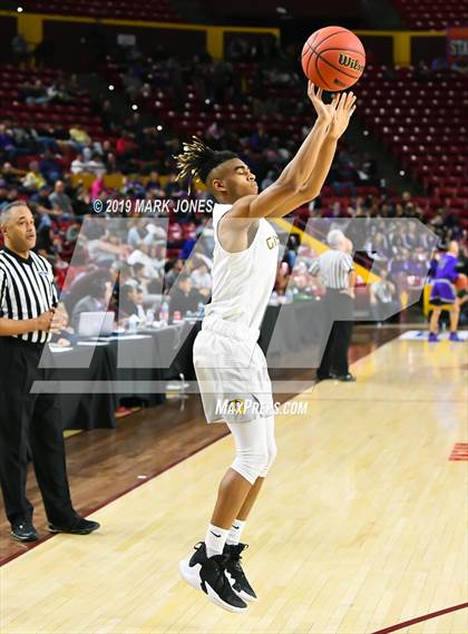 Thumbnail 3 in Millennium vs. Gilbert  (AIA 5A Final)  photogallery.