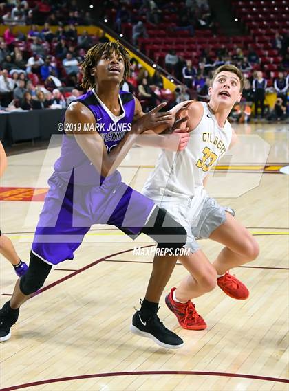 Thumbnail 2 in Millennium vs. Gilbert  (AIA 5A Final)  photogallery.
