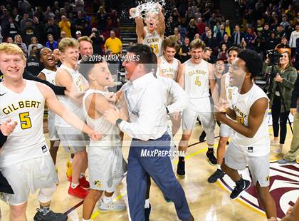 Thumbnail 3 in Millennium vs. Gilbert  (AIA 5A Final)  photogallery.