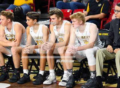 Thumbnail 3 in Millennium vs. Gilbert  (AIA 5A Final)  photogallery.