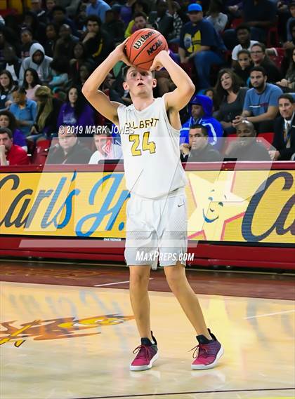 Thumbnail 1 in Millennium vs. Gilbert  (AIA 5A Final)  photogallery.