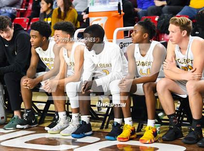 Thumbnail 2 in Millennium vs. Gilbert  (AIA 5A Final)  photogallery.