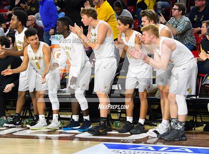 Thumbnail 2 in Millennium vs. Gilbert  (AIA 5A Final)  photogallery.