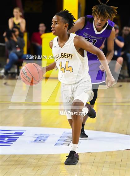 Thumbnail 3 in Millennium vs. Gilbert  (AIA 5A Final)  photogallery.