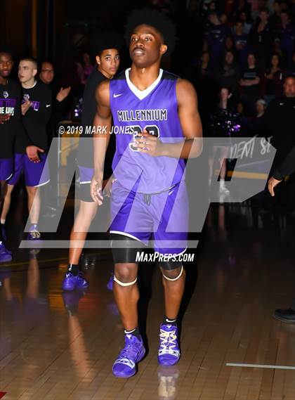 Thumbnail 3 in Millennium vs. Gilbert  (AIA 5A Final)  photogallery.