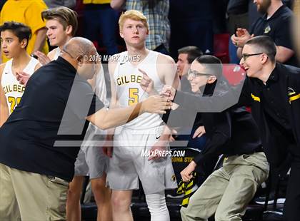 Thumbnail 3 in Millennium vs. Gilbert  (AIA 5A Final)  photogallery.