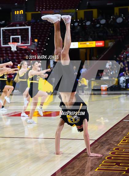 Thumbnail 2 in Millennium vs. Gilbert  (AIA 5A Final)  photogallery.
