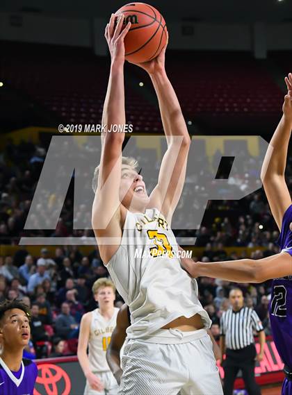 Thumbnail 1 in Millennium vs. Gilbert  (AIA 5A Final)  photogallery.