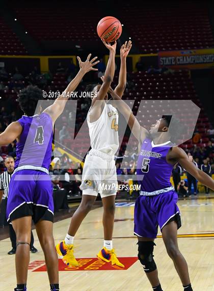Thumbnail 1 in Millennium vs. Gilbert  (AIA 5A Final)  photogallery.