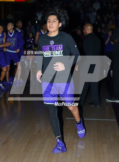 Thumbnail 3 in Millennium vs. Gilbert  (AIA 5A Final)  photogallery.