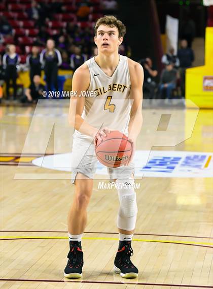 Thumbnail 3 in Millennium vs. Gilbert  (AIA 5A Final)  photogallery.