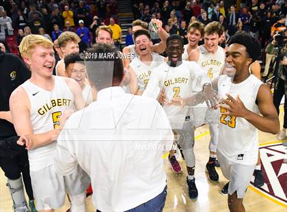 Thumbnail 1 in Millennium vs. Gilbert  (AIA 5A Final)  photogallery.