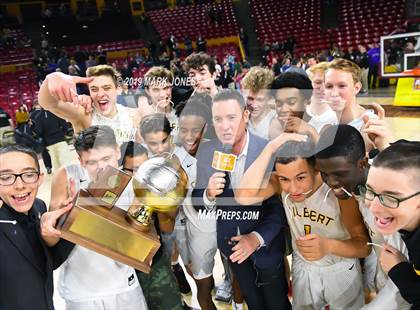 Thumbnail 2 in Millennium vs. Gilbert  (AIA 5A Final)  photogallery.