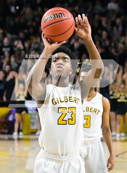 Thumbnail 1 in Millennium vs. Gilbert  (AIA 5A Final)  photogallery.