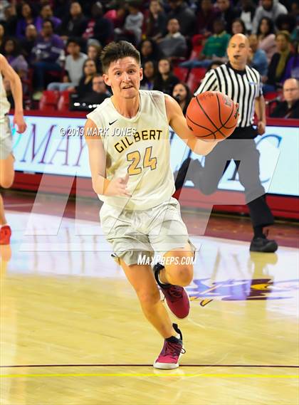 Thumbnail 3 in Millennium vs. Gilbert  (AIA 5A Final)  photogallery.