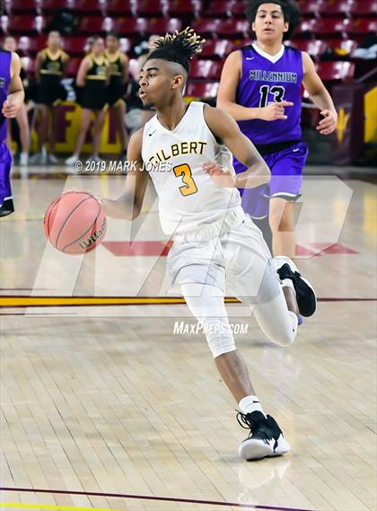 Thumbnail 3 in Millennium vs. Gilbert  (AIA 5A Final)  photogallery.