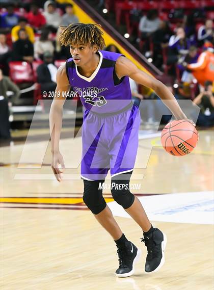 Thumbnail 2 in Millennium vs. Gilbert  (AIA 5A Final)  photogallery.